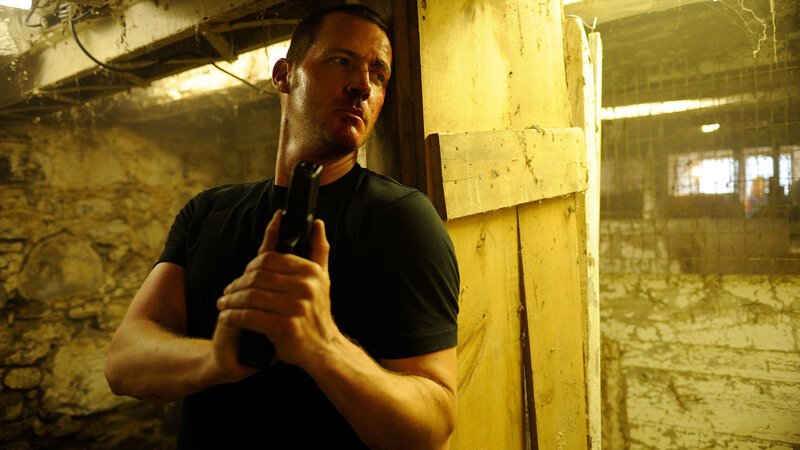 . – Bild: Crime Time