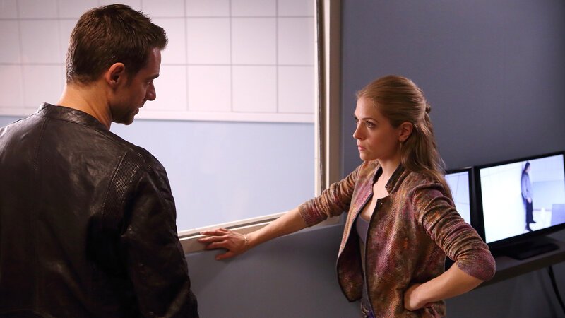 . – Bild: Crime Time