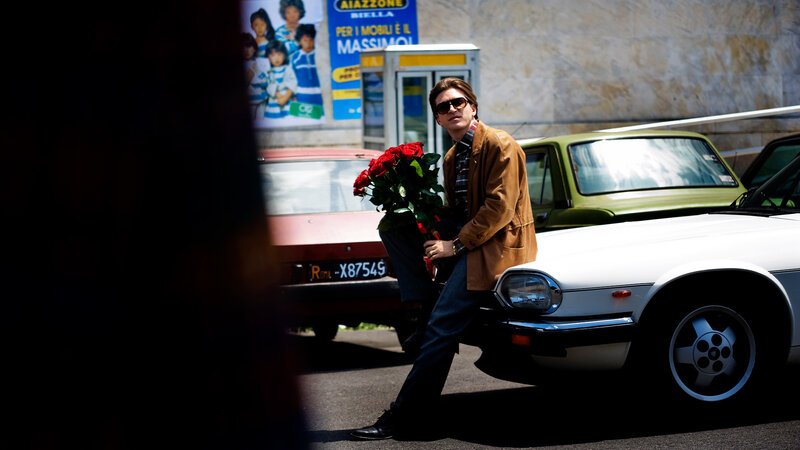 . – Bild: Crime Time