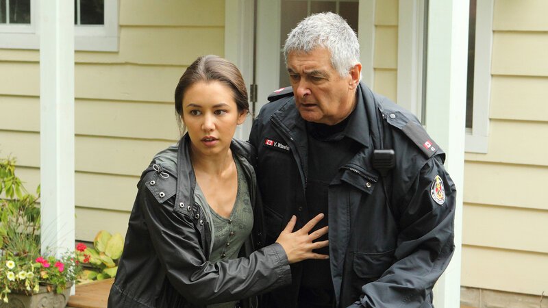 . – Bild: Crime Time