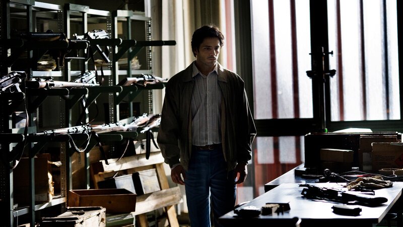 . – Bild: Crime Time