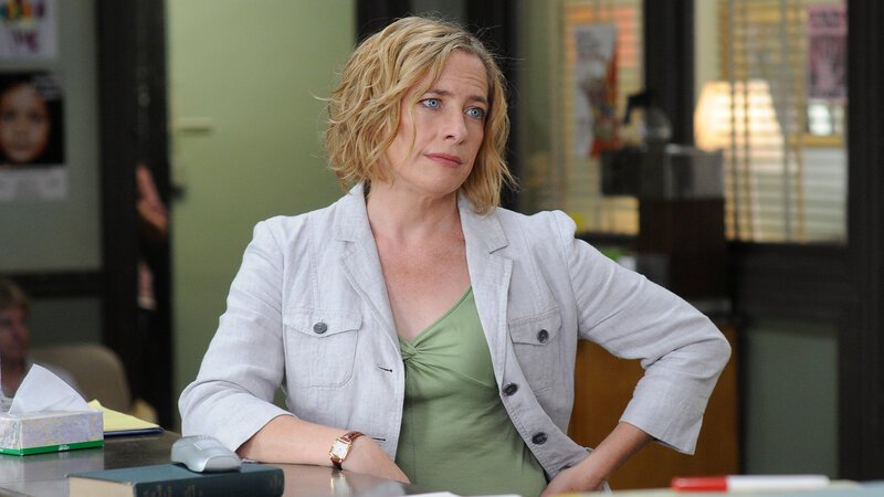 . – Bild: Crime Time