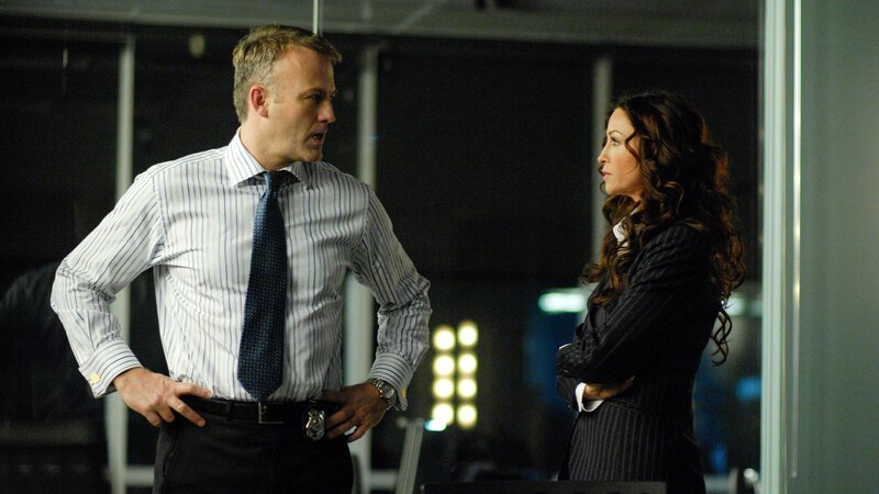 . – Bild: Crime Time