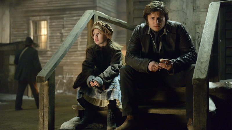 . – Bild: Crime Time