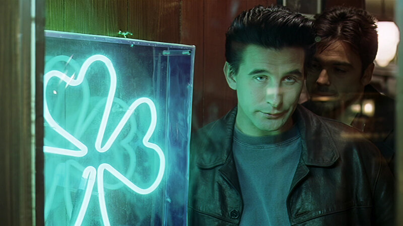 Hell's Kitchen – Bild: Crime Time