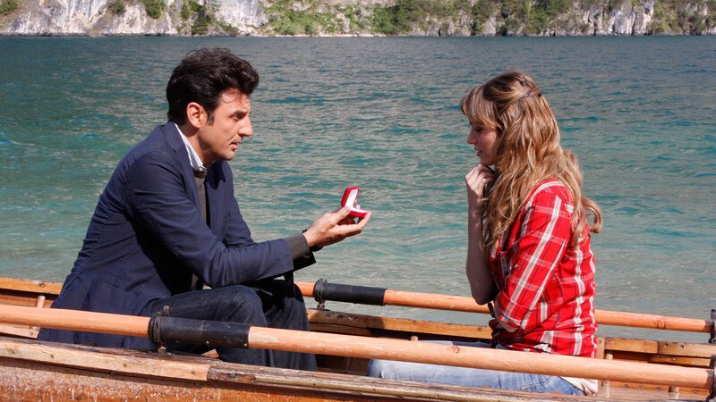 . – Bild: Crime Time