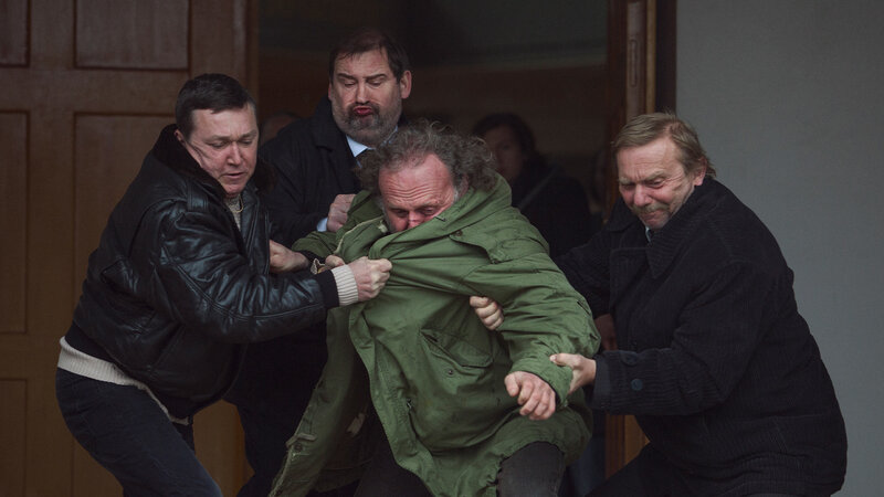 . – Bild: Crime Time