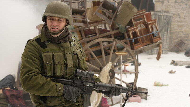 . – Bild: Crime Time