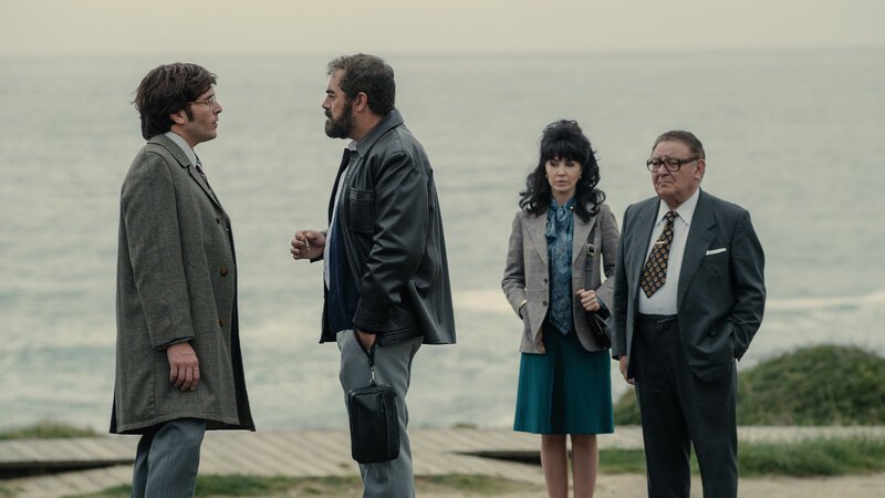 . – Bild: Crime Time