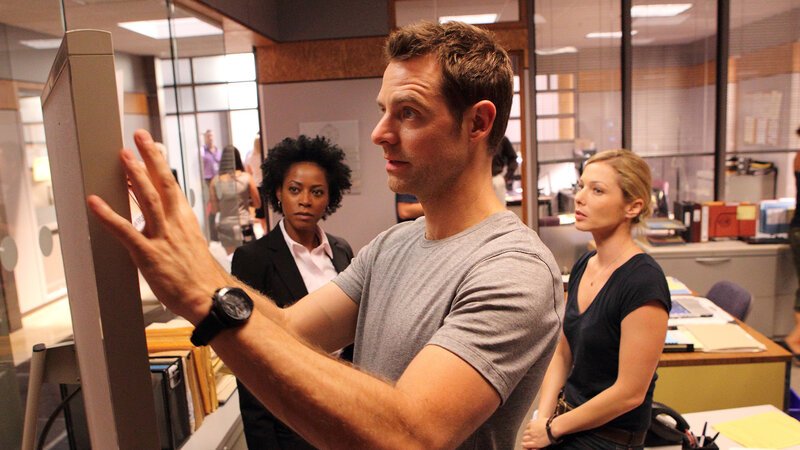 . – Bild: Crime Time