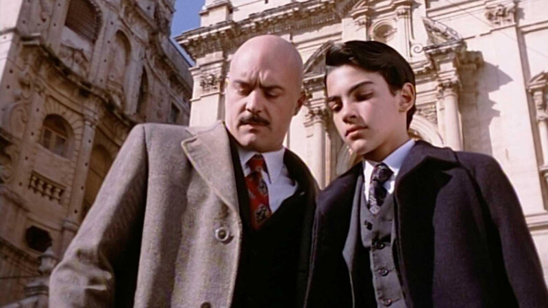 . – Bild: Crime Time