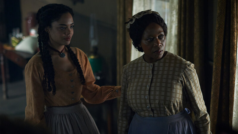 . – Bild: Crime Time