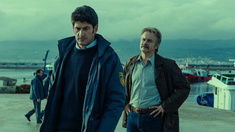 . – Bild: Crime Time