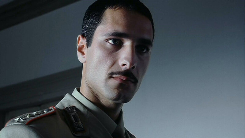 . – Bild: Crime Time