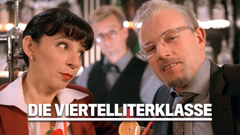 Die Viertelliterklasse – Bild: Canal+ First Austria