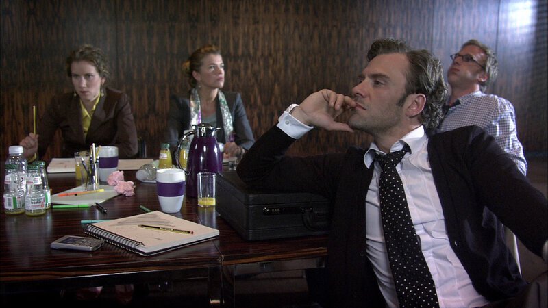 . – Bild: Comedy & Shows