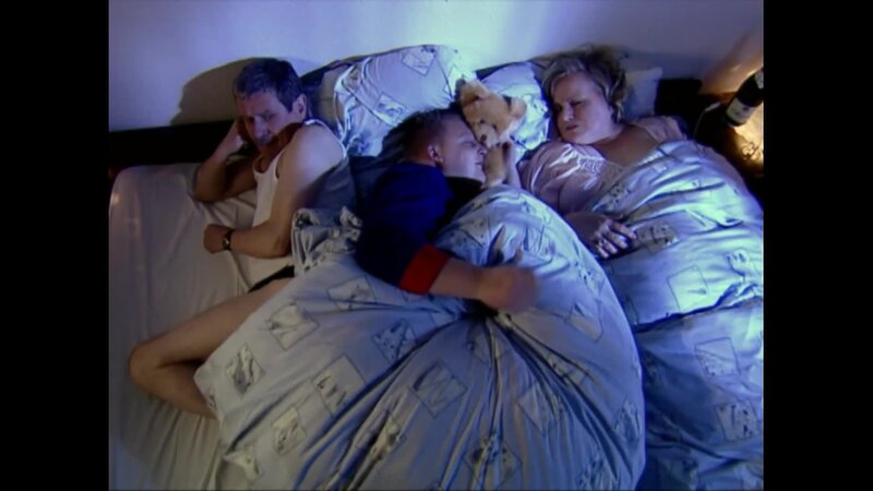 . – Bild: Comedy & Shows