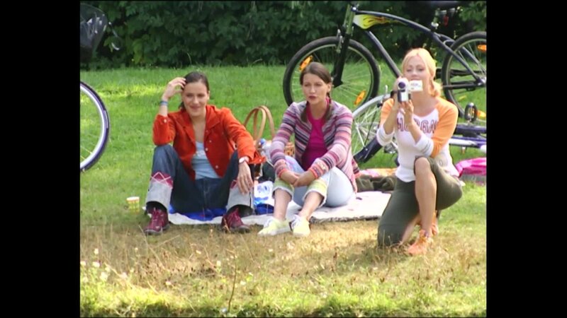 . – Bild: Comedy & Shows