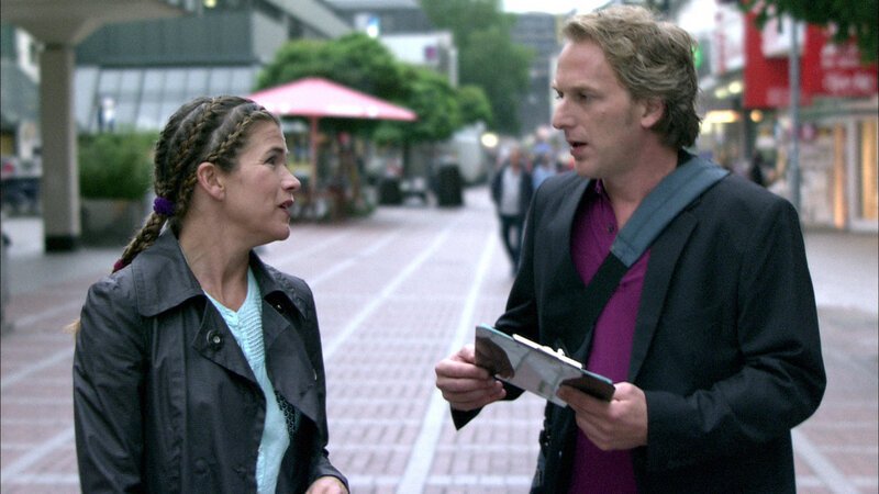 . – Bild: Comedy & Shows