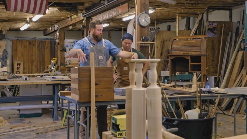 Bild: HGTV