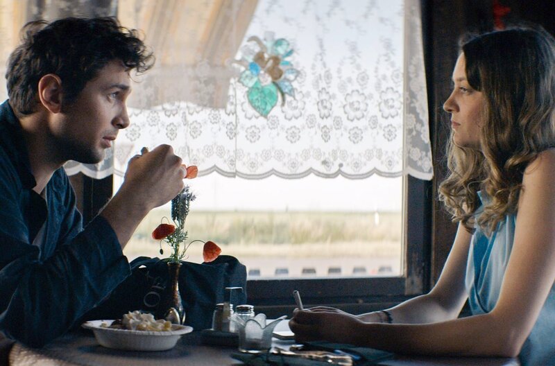 More Than Strangers – Bild: Pallasfilm 2023/​Patrick Orth