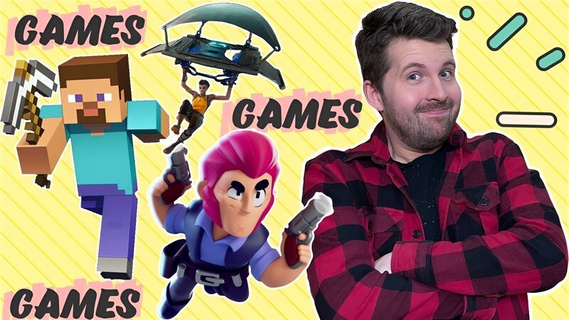 Warum ist Brawlstars so beliebt? – Bild: KiKA