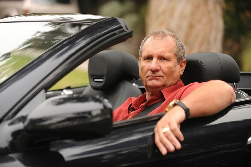 Jay Pritchett (Ed O’Neill) – Bild: Disney + Highlights CH