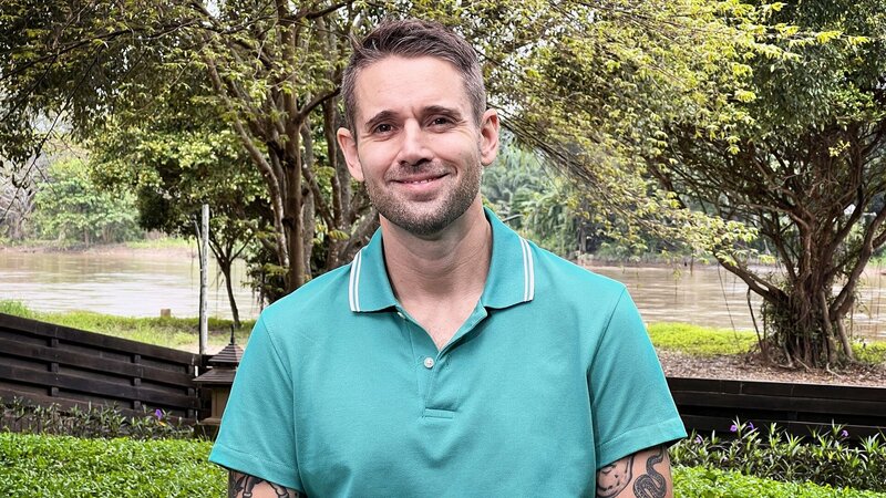 Ryan – Bild: Warner Bros. Discovery