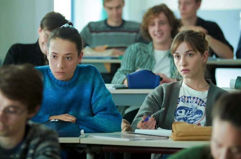 Der Königsweg – Bild: Emmanuelle Firman/​Collectif DR