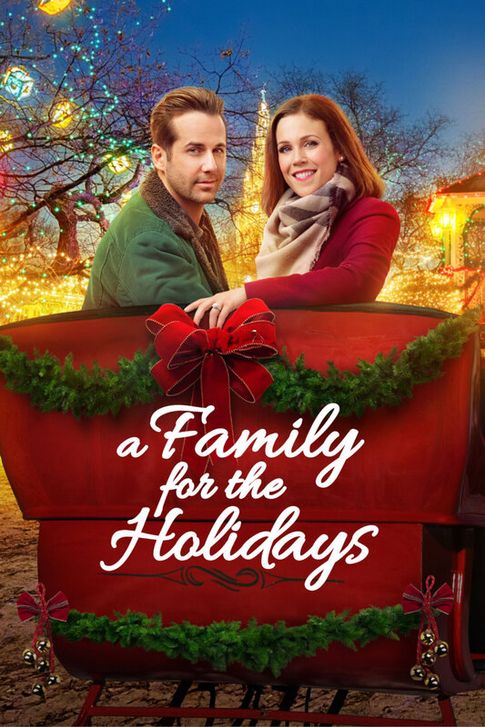 Eine Familie für das Fest der Liebe – Bild: Watch 4 Movies