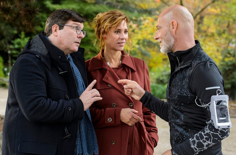 Der Nesthocker – Bild: ZDF und ARD Degeto/​Willi Weber