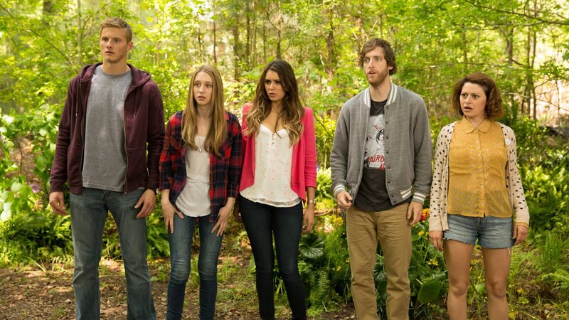 The Final Girls – Bild: RTL II