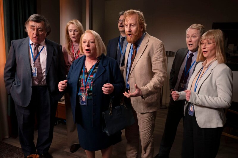 Bild: Christophe LARTIGE – Cinétévé – France Télévisions