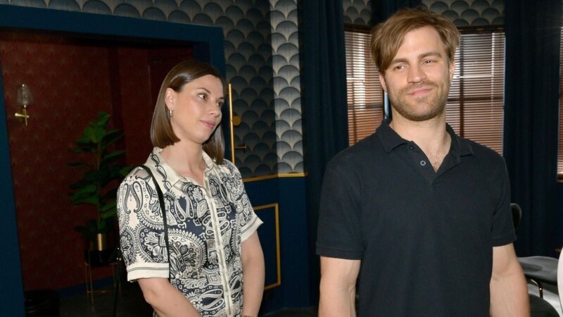 Gute Zeiten, schlechte Zeiten (GZSZ) 8337: Tag der Entscheidung –  fernsehserien.de