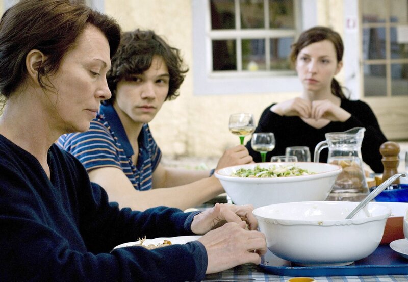 Es kommt der Tag – Bild: SWR/​WuesteFilmOst/​Patrick Tauss