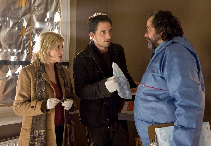 Schlafende Hunde – Bild: Radio Bremen