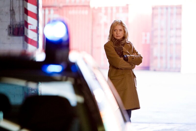 Schlafende Hunde – Bild: ARD Degeto/​Radio Bremen