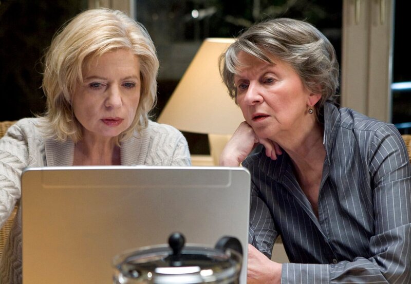 Schlafende Hunde – Bild: Radio Bremen