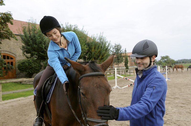 Bild: PLURIMEDIA (ARD/​Claudius Pflug)