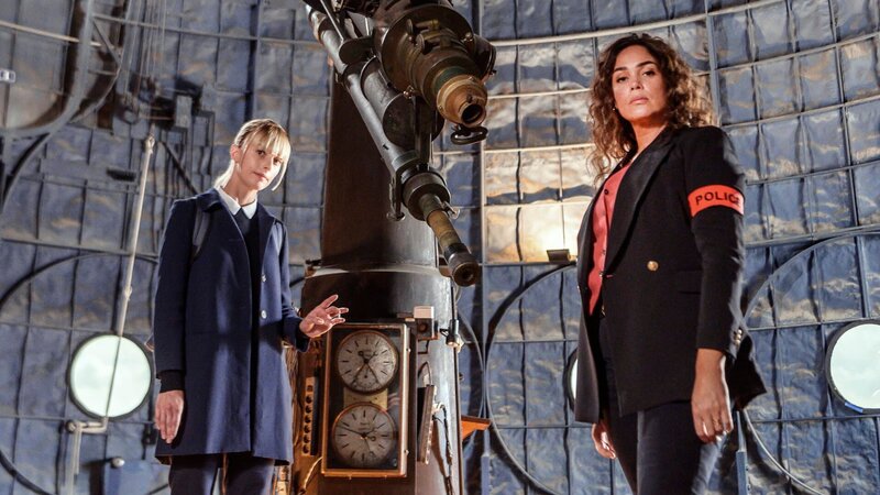 Bild: Patrick FOUQUE – JLA PRODUCTION