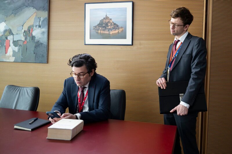 Bild: Christophe LARTIGE – Cinétévé – France Télévisions