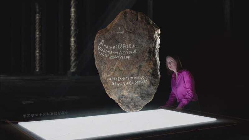 Bild: Blue Ant International Limited/​WeltN24 GmbH.