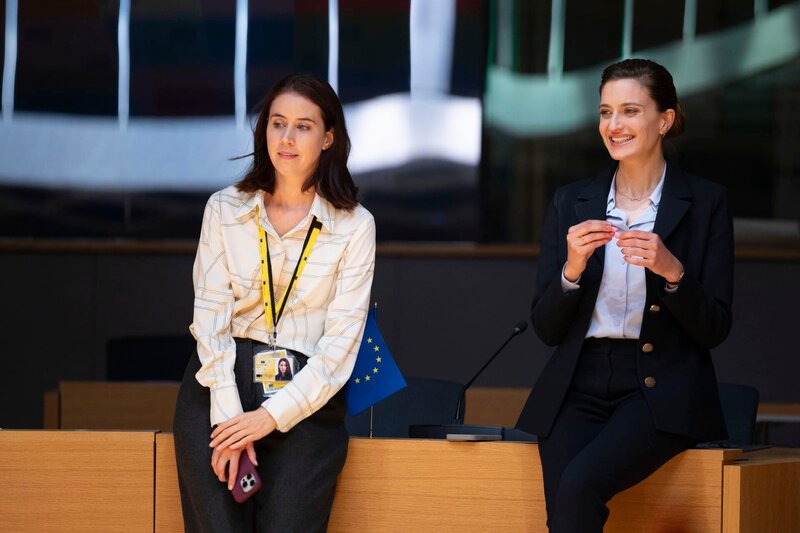 Bild: Christophe LARTIGE – Cinétévé – France Télévisions