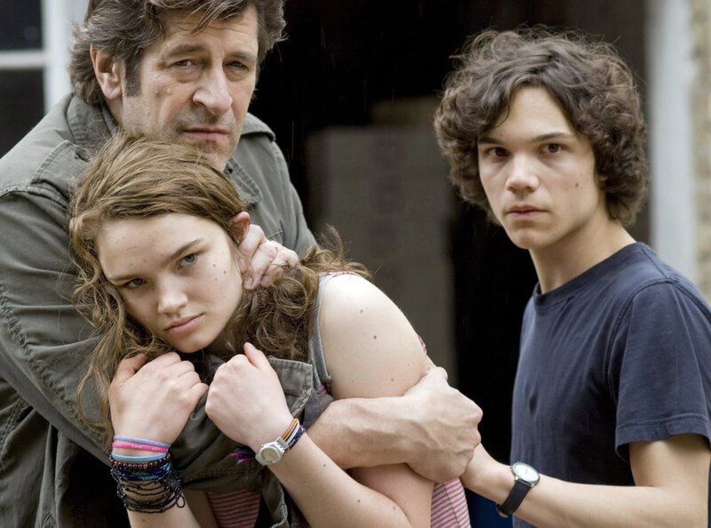 Es kommt der Tag – Bild: SWR/​WuesteFilmOst/​Patrick Tauss