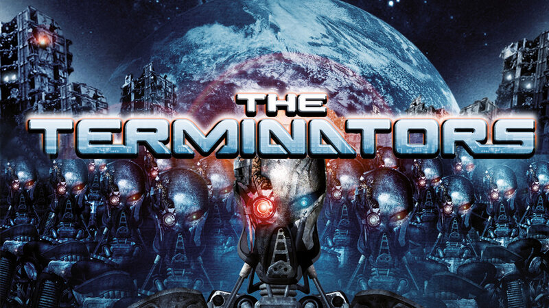 The Terminators – Bild: Watch 4 Movies