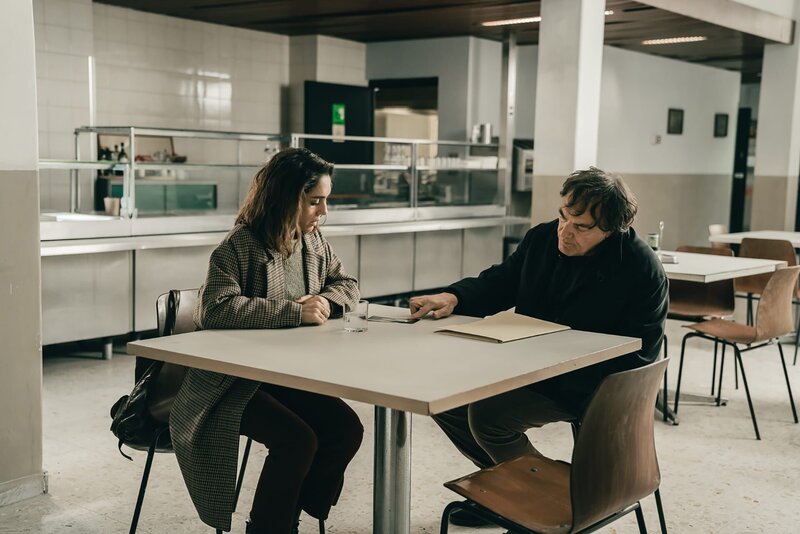 Im Netz des Teufels – Bild: ZDF