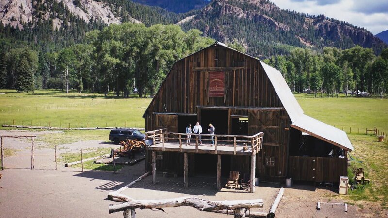 . – Bild: Warner Bros. Discovery