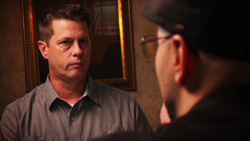 . – Bild: Warner Bros. Discovery