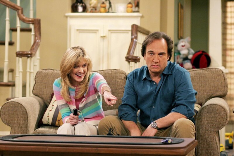 Friend – Andy starts to play chess with Ryan on a regular basis and a jealous Jim assumes Andy is no longer his best friend. – Bild: Nitro