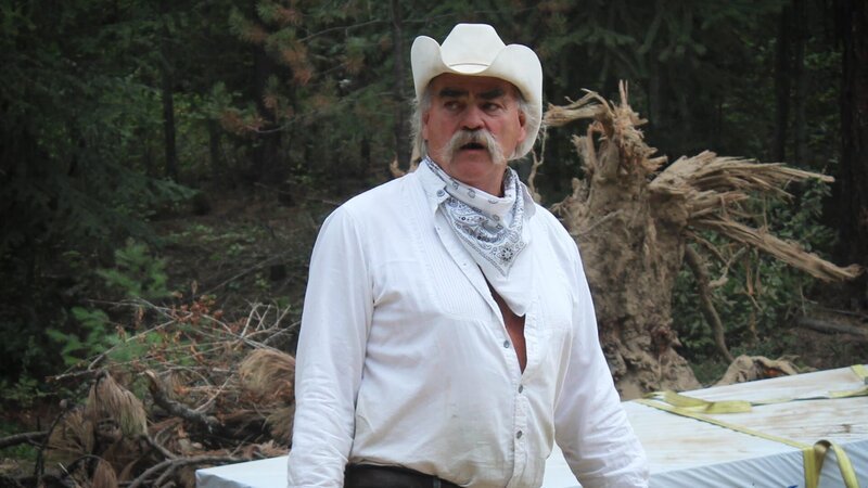 Marty Raney – Bild: Warner Bros. Discovery